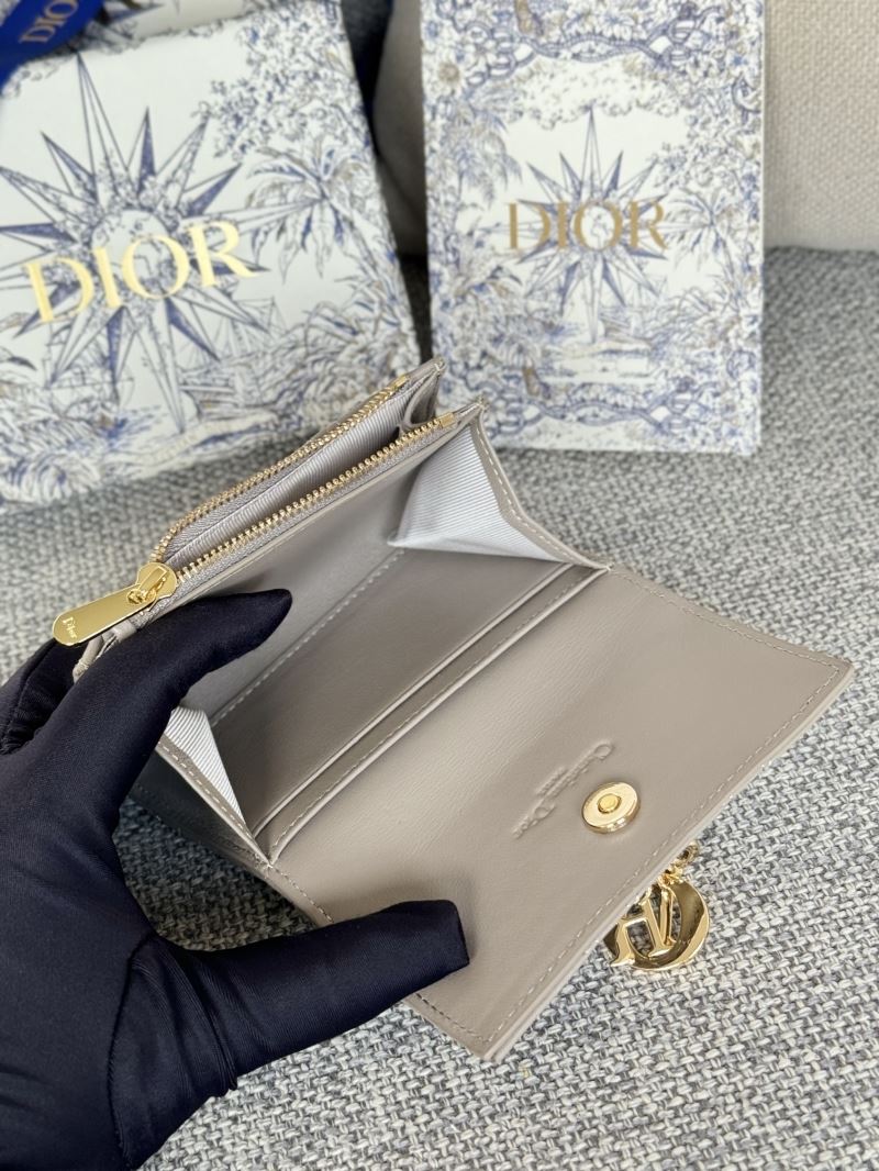 Christian Dior Wallet